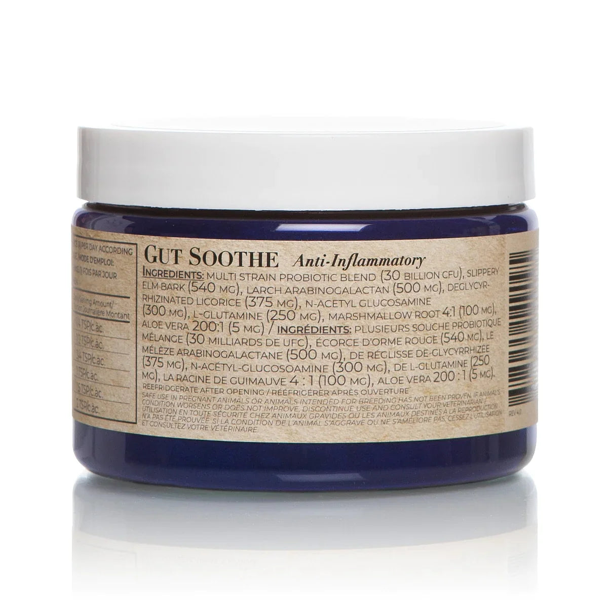 Adored Beast - Gut Soothe (Anti - Inflammatory)